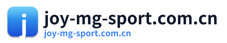 joy-mg-sport.com.cn Logo